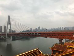 -纸盐河码头火锅(十八梯店)