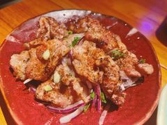 -醉虎传(南锣鼓巷店)