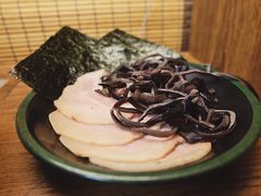 -一兰拉面(新宿中央东口店)