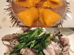 -常鲜楼常来尝鲜海胆馆(星海店)