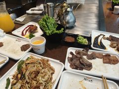 -湘汇概念铁板烧(铁西万达店)