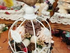 -Summer House夏莫手工坊团建活动(世博源店)