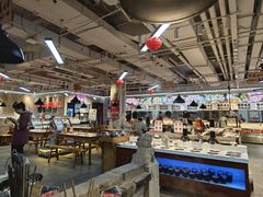 -谭三娘鲜切牛肉自助火锅(星辰汇店)