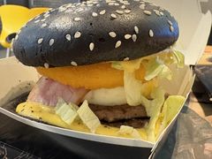 -麦当劳(成都时代奥特莱斯店)