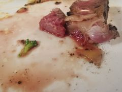 -摩根扒房(桐梓林店)