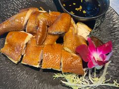 -德尚煌·顺德菜(誉山悠方天地店)