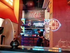 -麻辣英雄重庆火锅(二城广场店)