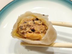 -倍儿美海鲜排挡·非遗海鲜蒸饺(洋货店)