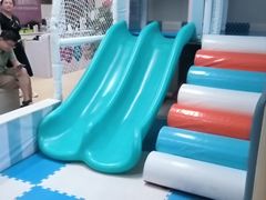 -爱乐梵国际儿童教育中心(古美店)
