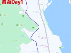 -威海华夏城景区