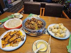 -荣鹏风味烀饼总店