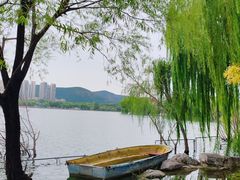 -济南国际园博园