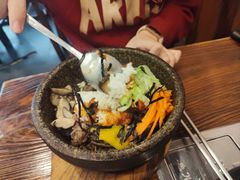 -意成料理