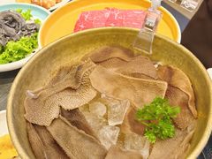 -阿古蒙·传统涮火锅自助(三台子万象汇店)