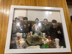 门面-宏宏无烟石板烧烤