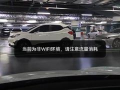 -北京南站-立体停车场