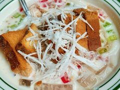 -缅丽·缅甸小吃(版纳店)
