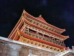 -西安鼓楼