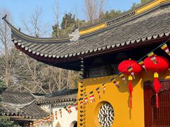 -西园戒幢律寺