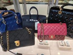 -小飞侠奢侈品回收 寄卖 养护(宝山宝龙广场店)