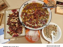 -江味龙虾馆·裸蓝龙虾(南山店)