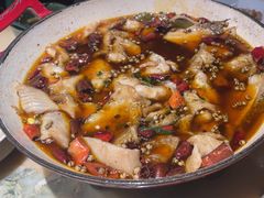 -锦府盐帮·侯宅(五棵松万达店)