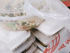 -龙香居海鲜浑锅家常菜·特色驴肉