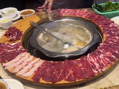 -小肥牛潮汕牛肉火锅(南联店)