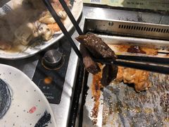 -阪尚皇·原切牛排·烤肉火锅自助(北京路店)