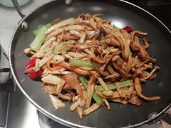 -小菜园新徽菜(南通永旺店)