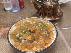 -郑庄脂渣海鲜楼(九水路店)