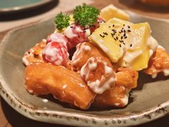 -安南越南餐厅(青岛万象城店)