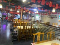 -正福居老北京正宗铜锅泉水涮肉(彰化路店)