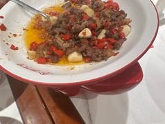 -辣可可·小炒黄牛肉(望京凯德MALL店)