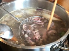 -牛品福潮汕牛肉火锅(旺庄店)