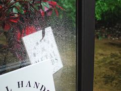 -Metal hands·铁手咖啡