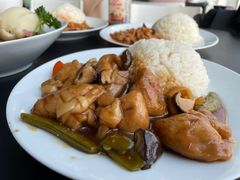 -宜家·瑞典风味餐厅(天津东丽商场店)