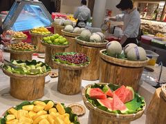 -雍和会海鲜姿造自助(湖东路店)