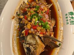 -费大厨辣椒炒肉(万家丽一店)