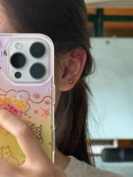 -冰岛刺青·手工耳饰品售卖·专业纹身