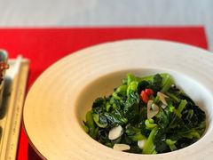 -春色如许·茶食餐厅(桃李春风店)