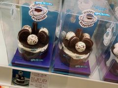 零售区-好利来(团结湖店)