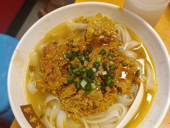 -荔林食店(西华路店)