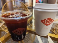 -Sips&Lick茶兰咖啡(五道口店)