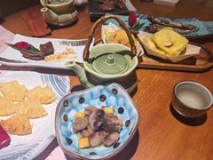 -味见·荣家(亚泰大街店)