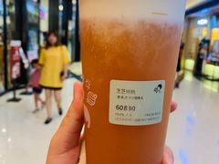 -喜茶(永旺梦乐城店)