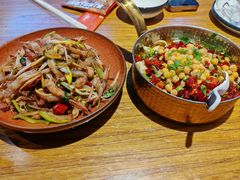 -金太阳海鲜烧烤·本地人餐厅(星海公园店)