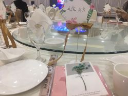-甘井子区冠豪主题婚礼酒店宴会厅(机场店)
