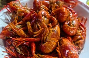 Fei Wang Braised Shrimp
