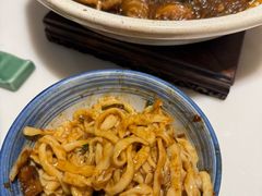 -那家小馆•北京菜•烤鸭(香山店)
